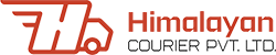 Himalayan Courier and Cargo Service